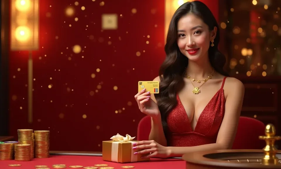 evip5 Casino and Slots